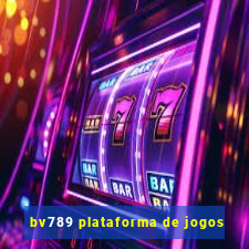 bv789 plataforma de jogos